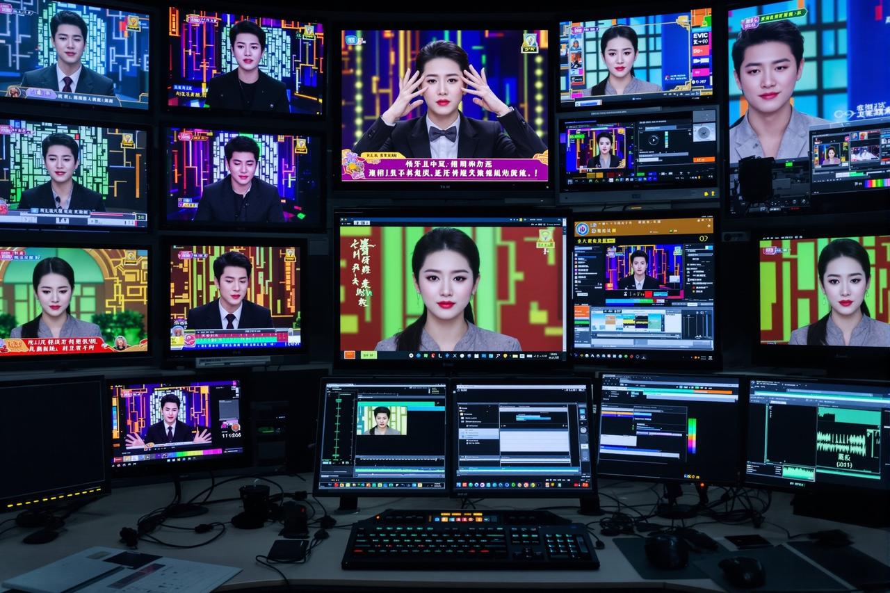 娱乐圈的毒瘤必须铲除 张继科吃瓜彰显明星变化的背后故事